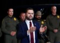 JD Vance shares ‘loopy’ story about ICE, CBP officers in Minneapolis