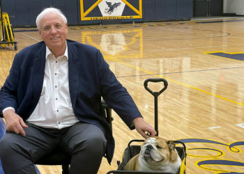 Jim Justice defends his transgender sports activities ban as Supreme Court docket listening to looms