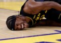 Jimmy Butler’s torn ACL ends his Warriors season after 37 video games