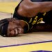 Jimmy Butler’s torn ACL ends his Warriors season after 37 video games