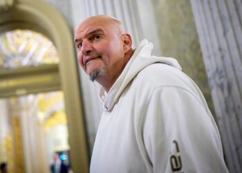 Pennsylvania Working Households Celebration launches web site in bid to major Fetterman