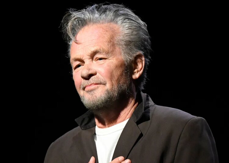 John Mellencamp discourages his kids from working conventional jobs