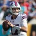 Josh Allen helps Payments snap street playoff drought in win over Jaguars