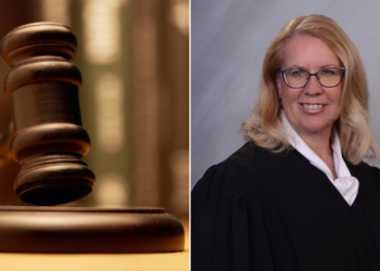 Nevada decide retires amid stalking accusations after courtroom grants protecting order Nevada decide retires amid stalking accusations after courtroom grants protecting order