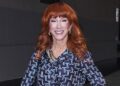 Kathy Griffin fell in love with 23-year-old man after her divorce