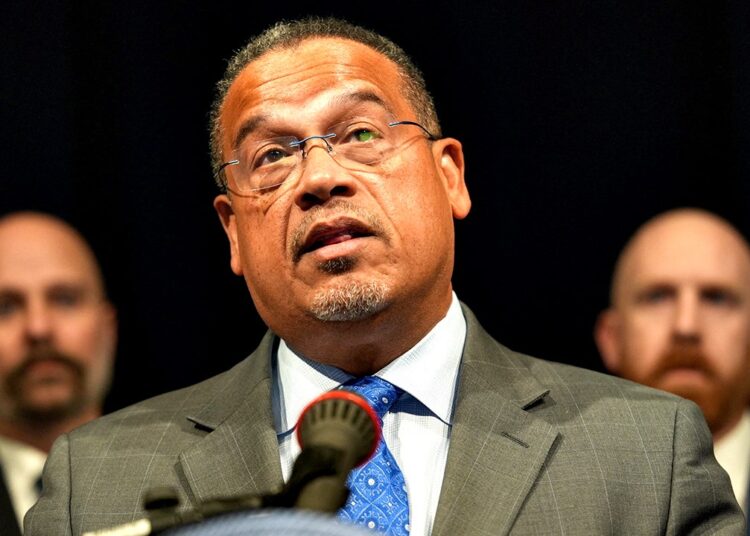 Trump admin barred from ‘destroying or altering’ Alex Pretti taking pictures proof