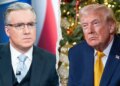 Keith Olbermann requires Trump impeachment after Venezuela strike