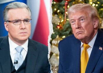 Keith Olbermann requires Trump impeachment after Venezuela strike