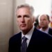 Former Home Speaker Kevin McCarthy slams harmful anti-ICE rhetoric Former Home Speaker Kevin McCarthy slams harmful anti-ICE rhetoric