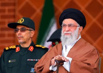 The Islamic Republic is in hassle: Iran’s rebellion places the regime on edge