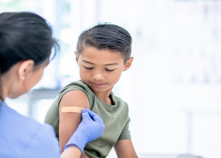 CDC cuts childhood vaccine schedule from 18 to 11 ailments in main replace