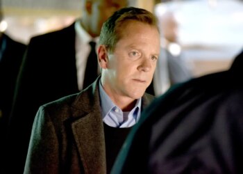 Dispatch audio referring to Kiefer Sutherland’s assault arrest revealed