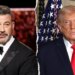 Jimmy Kimmel tells Trump to ship ICE brokers from Minneapolis to Iran