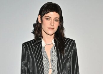 Kristen Stewart considers leaving US as a consequence of Donald Trump presidency