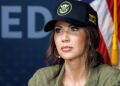 DHS’ Kristi Noem addresses mass requires her firing, new Alex Pretti video DHS’ Kristi Noem addresses mass requires her firing, new Alex Pretti video