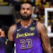 LeBron James reacts to reported rift with Lakers minority proprietor Jeanie Buss LeBron James reacts to reported rift with Lakers minority proprietor Jeanie Buss