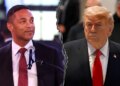 Don Lemon predicts Trump will ‘retrofit’ legislation to prosecute him over protection