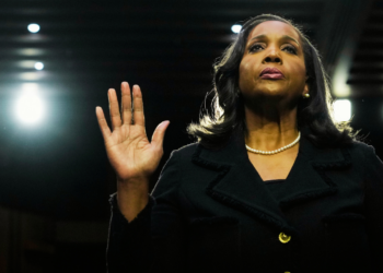 Who’s Lisa Prepare dinner? The Fed governor on the middle of Trump’s authorized battle