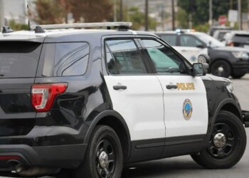 Lengthy Seaside girl allegedly kills 3 individuals in separate crashes months aside