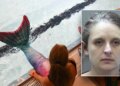 Louisiana lady allegedly attacked deputy in skinny-dipping ‘mermaid’ incident