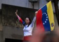Trump plans to fulfill with Venezuela opposition chief Maria Corina Machado subsequent week