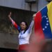 Trump plans to fulfill with Venezuela opposition chief Maria Corina Machado subsequent week