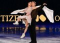 Madison Chock Evan Bates win document seventh U.S. determine skating title
