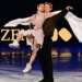 Madison Chock Evan Bates win document seventh U.S. determine skating title