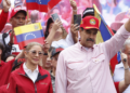 MARTIN GURRI: How Maduro’s seize weakens China, Russia, Iran and Cuba