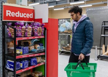 Intestine well being broken by grocery store bread, fried meals, sugar, vegan cheese