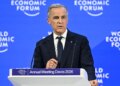 From ally to agitator: Mark Carney’s quietly anti-American flip at Davos From ally to agitator: Mark Carney’s quietly anti-American flip at Davos