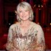 Martha Stewart, 84, goes makeup-free in lingerie for magnificence video
