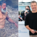 Matt Damon slimmed right down to ‘highschool’ weight for ‘The Odyssey’ film position Matt Damon slimmed right down to ‘highschool’ weight for ‘The Odyssey’ film position