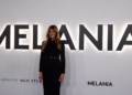 First woman’s ‘MELANIA’ film premiere attracts celebrities and leaders to Washington, DC