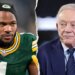 Jerry Jones responds to Micah Parsons’ criticism after Cowboys break up