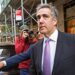Left-wing media community drops Cohen podcasts amid claims about Trump case
