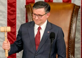 Republicans cling to 218-213 Home majority with particular elections looming