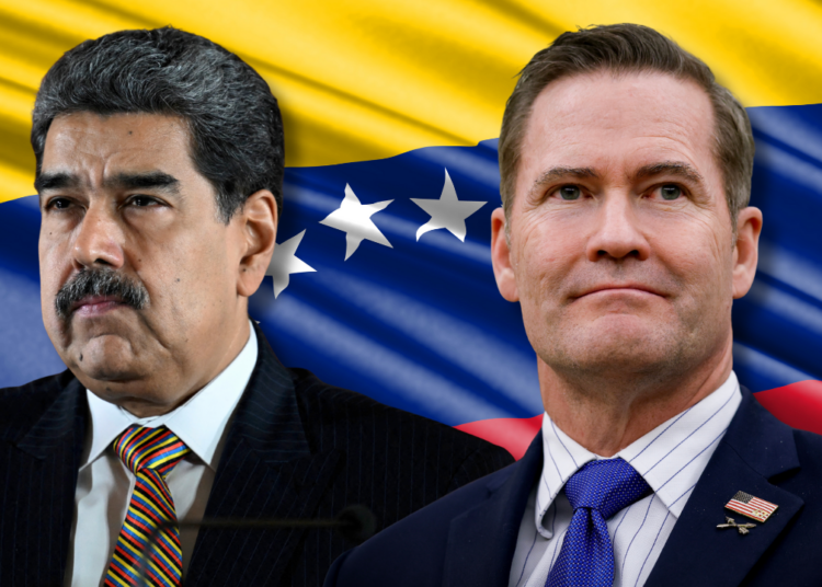 UN ‘upset’ that Trump took ‘daring motion’ to enhance Venezuela, says Mike Waltz