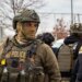 Minnesota choose bars federal officers from tear fuel on peaceable protesters