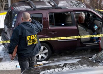 DOJ will not pursue civil rights probe in Renee Good killing by ICE officer