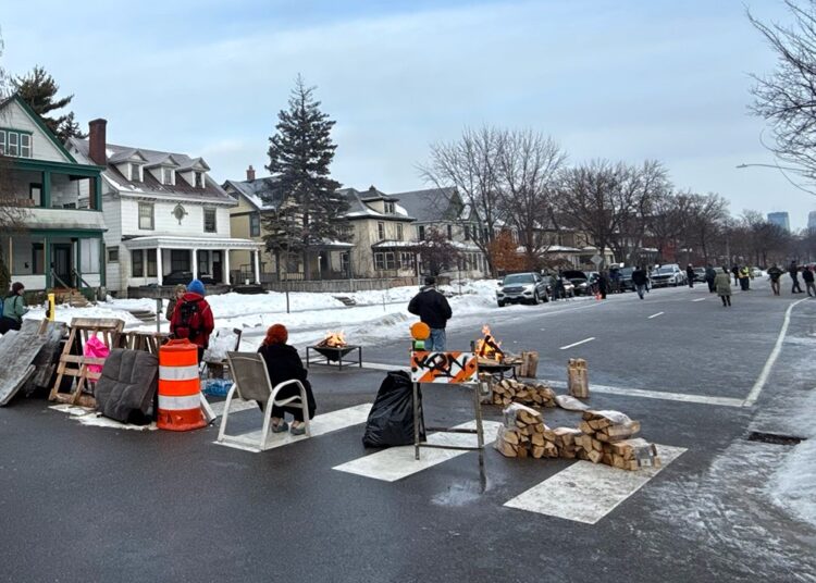 Gov. Tim Walz Minnesota ICE battle sparks Riot Act calls