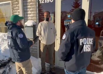 Nick Shirley defends Minnesota daycare fraud reporting after CNN interview Nick Shirley defends Minnesota daycare fraud reporting after CNN interview