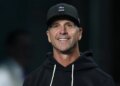 Trump reacts to Giants hiring John Harbaugh as head coach
