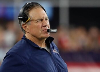 Invoice Belichick outrage sparks Professional Soccer Corridor of Fame warning