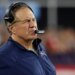 Invoice Belichick outrage sparks Professional Soccer Corridor of Fame warning