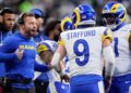 NFL information: Rams’ Sean McVay upset with query about Matthew Stafford