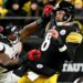 NFL information: Texans destroy Steelers in playoff win
