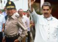 Nicolás Maduro’s seize in comparison with 1989 Manuel Noriega operation