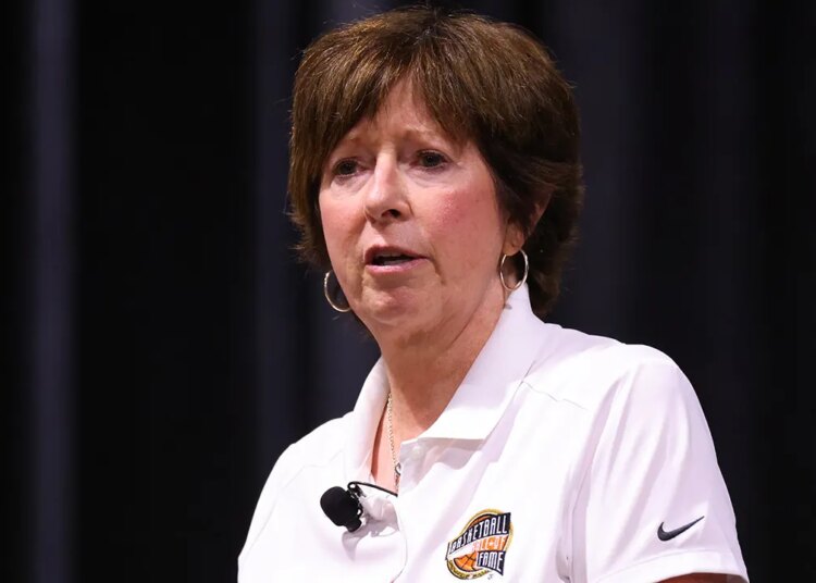 ICE, Trump face harsh remarks from ex-college basketball coach