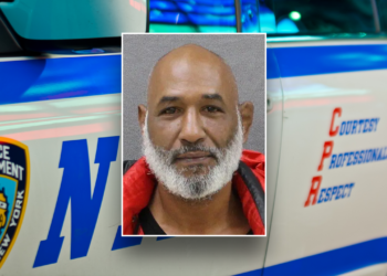 NYC man indicted for threatening to kill Jews, police and federal officers NYC man indicted for threatening to kill Jews, police and federal officers